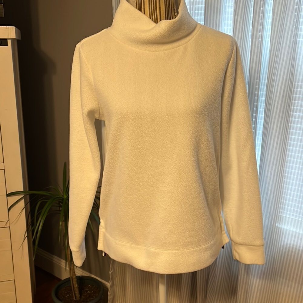 Tommy Hilfiger Pullover Fleece